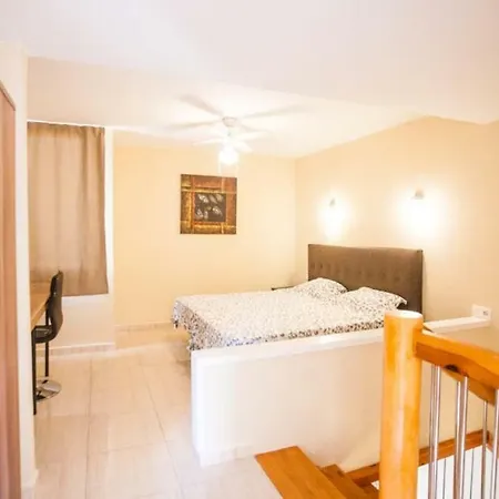 Apartamento El Cortijo Playa de las Américas