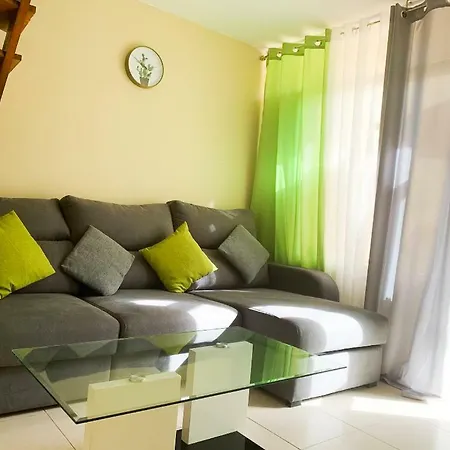 El Cortijo Apartamento